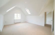 Middlecliffe bedroom extension leads