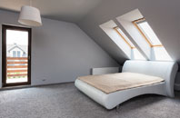 Middlecliffe bedroom extensions