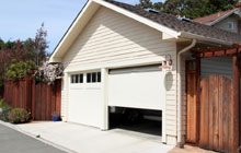 Middlecliffe garage construction leads