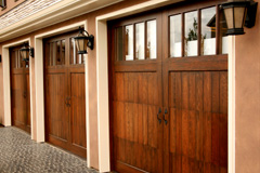 Middlecliffe garage extension quotes