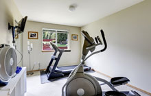 Middlecliffe home gym construction leads
