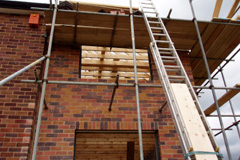 house extensions Middlecliffe